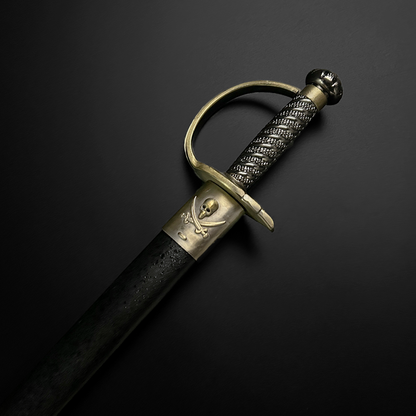 30" Pirate Sword