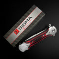 Sigma Ball Bearing Folding Knife