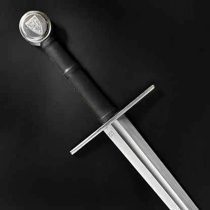 Order Knights Collection  "Valebrand" Medieval Sword Online