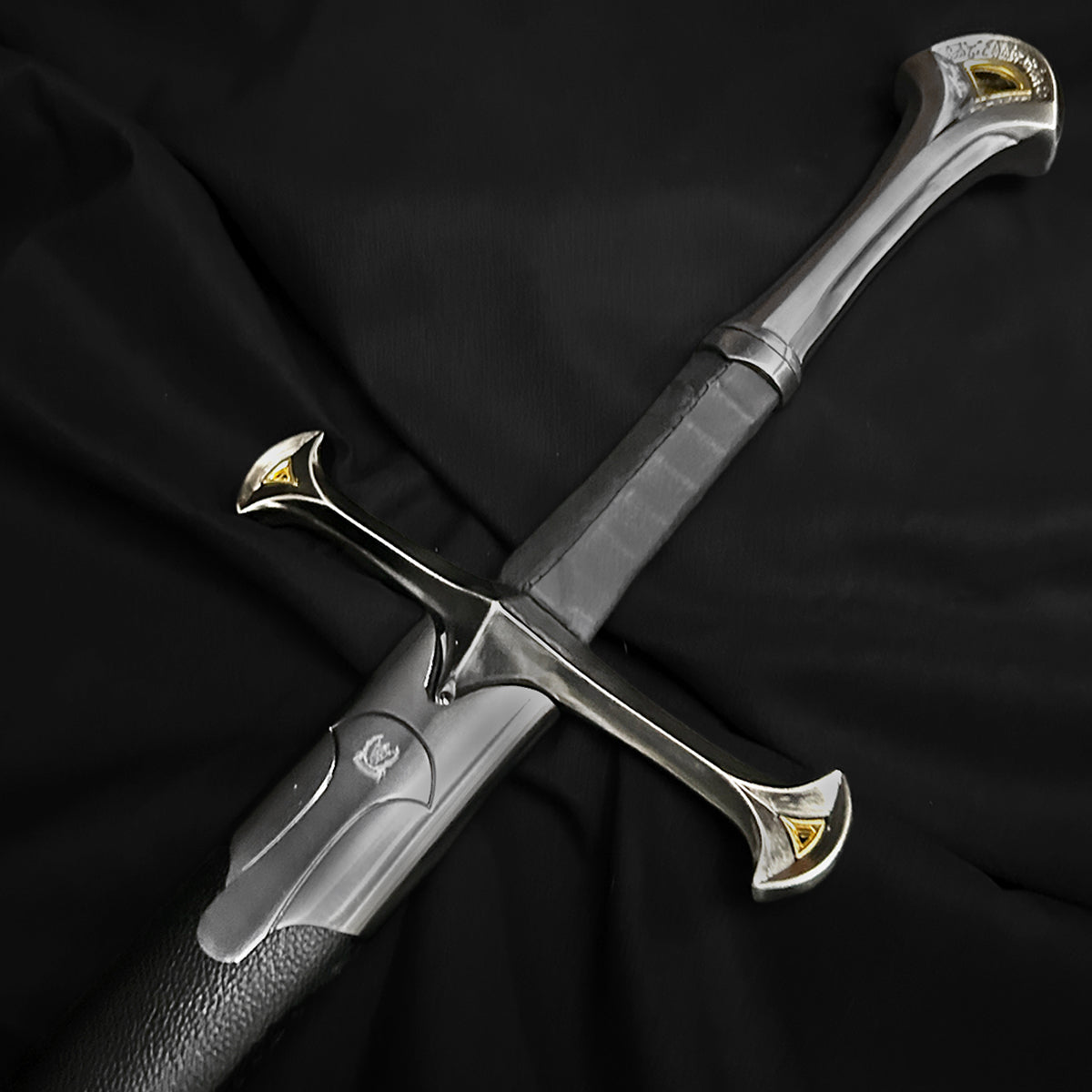 42 1/4" King's One Hand Sword