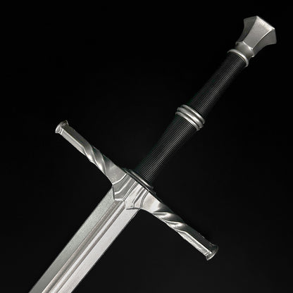 Medieval LARPing Foam Swords