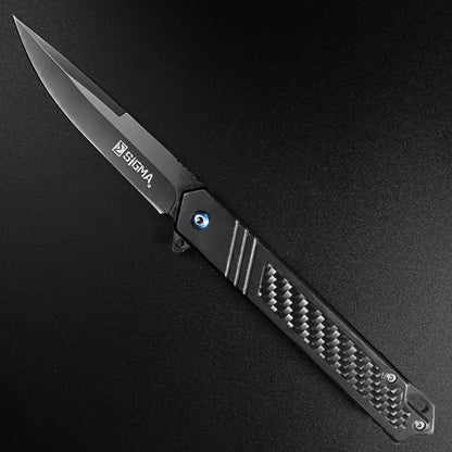 Sigma Ball Bearing Pocket Knife