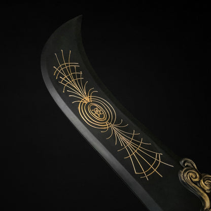 41" Foam Sword