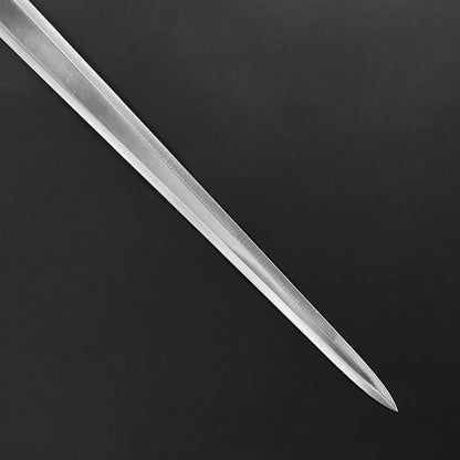 Medieval Power Sword