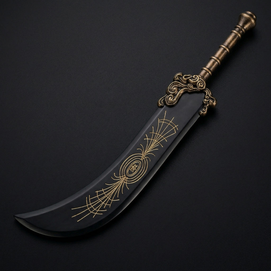 41" Foam Sword