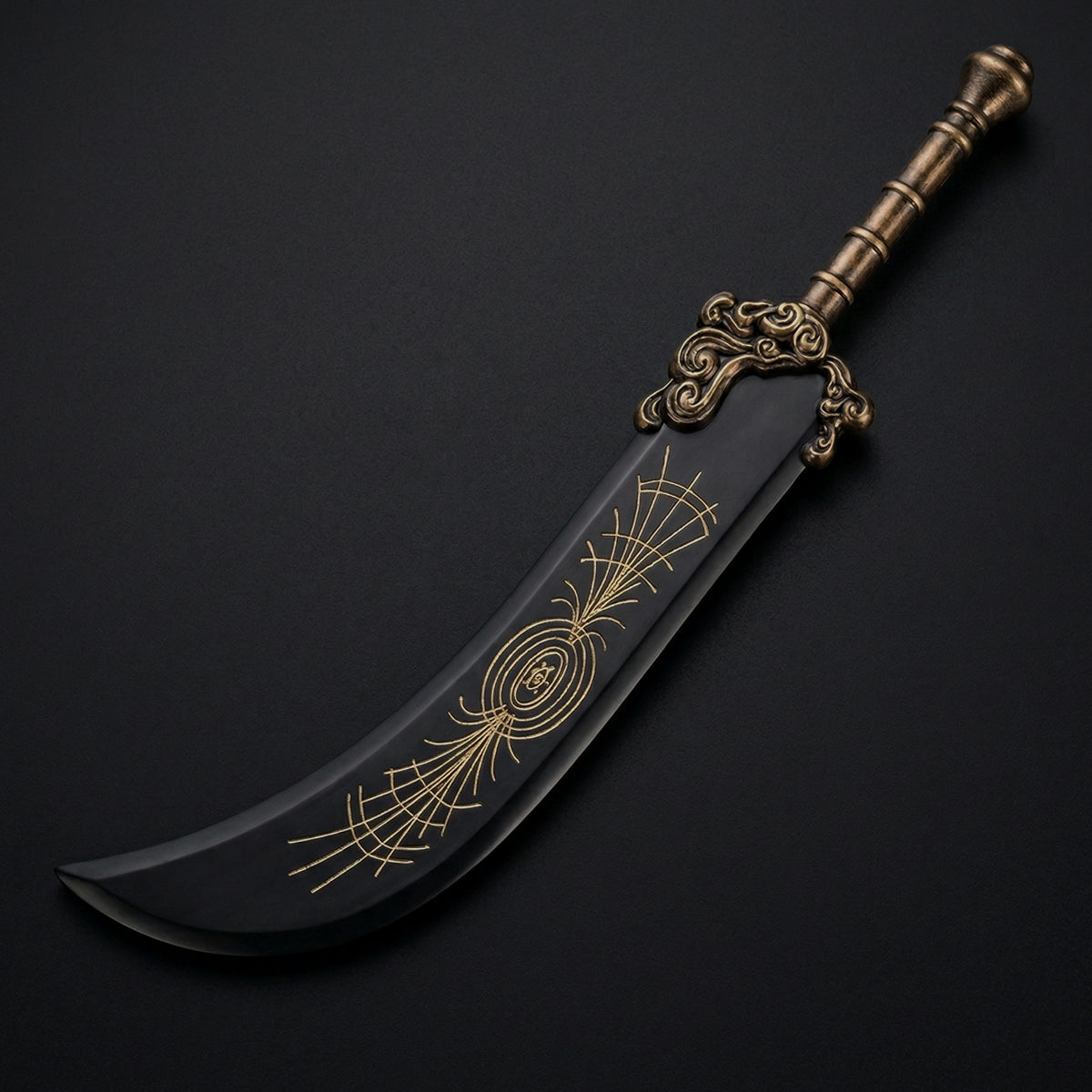 41" Foam Sword