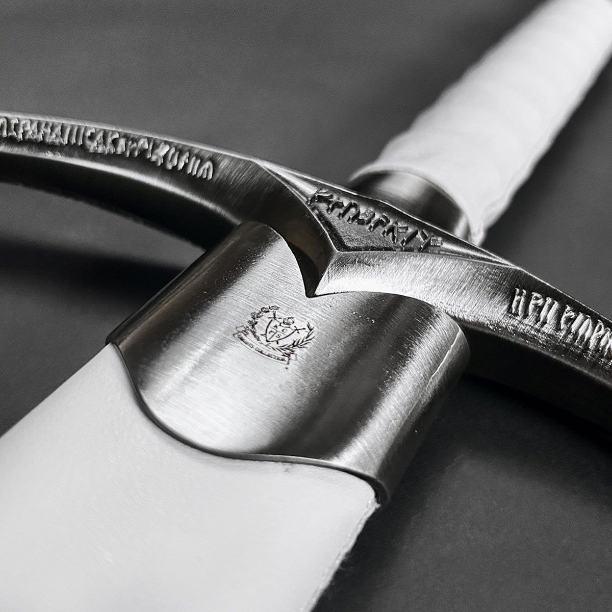 White Wizard One Hand Sword Wholesale | Pacific Solution