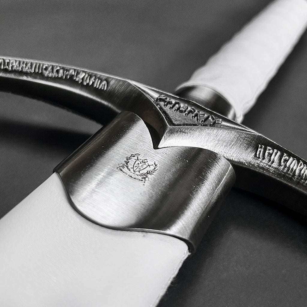 42" Wizard's One Hand Sword