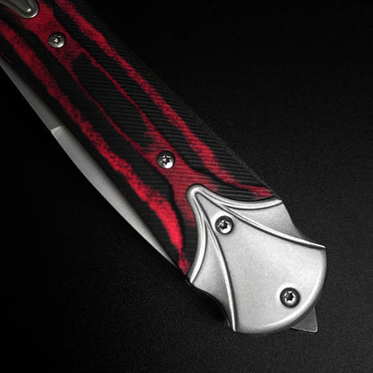 Sigma Ball Bearing Folding Knife