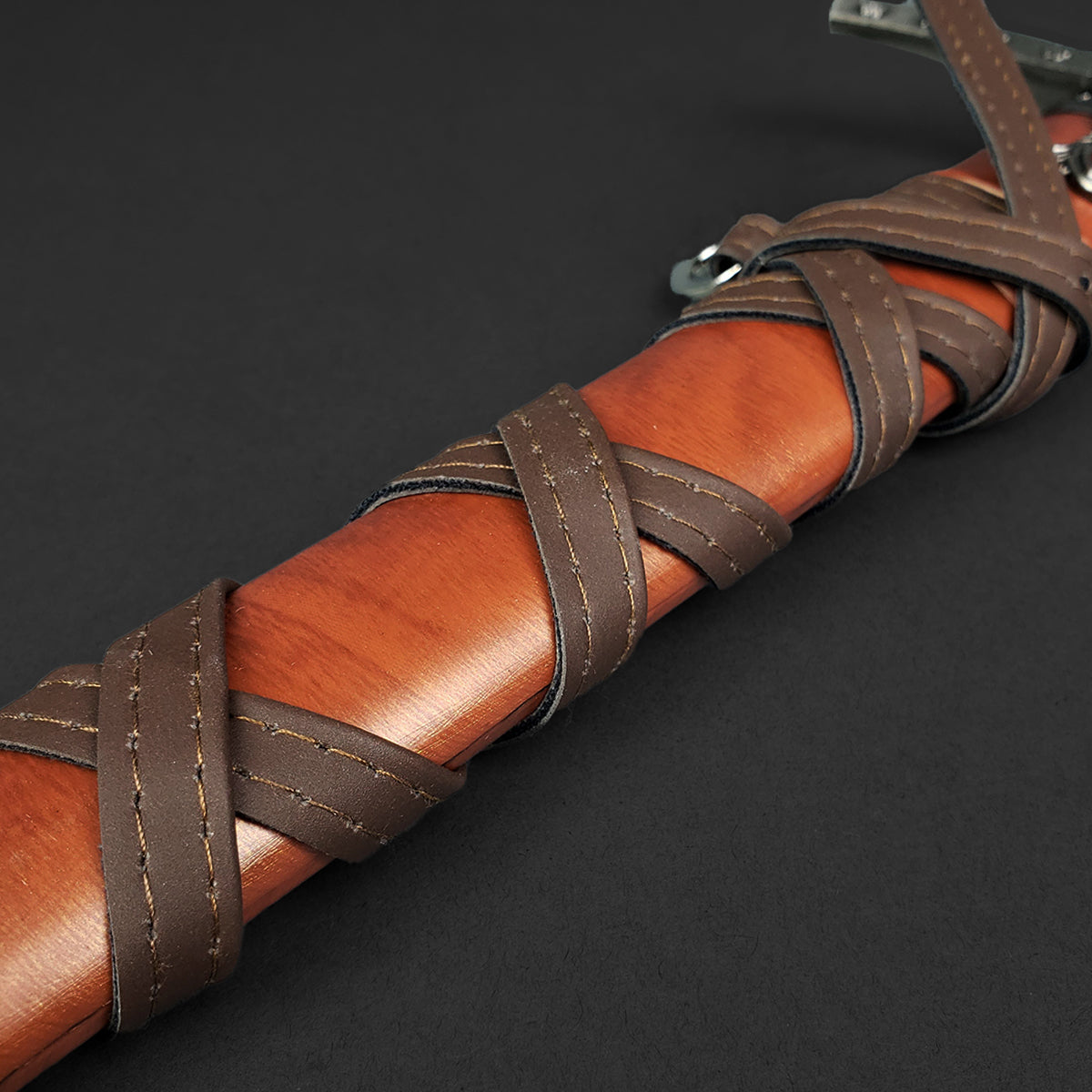 23 1/4" Knights of Templer Crusader Short Sword