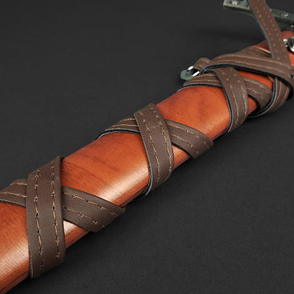 23 1/4" Knights of Templer Crusader Short Sword
