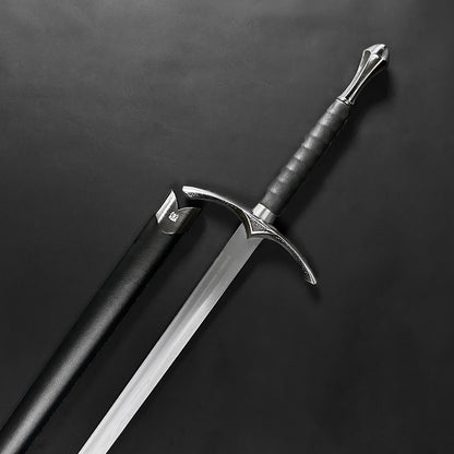 42" Wizard's One Hand Sword