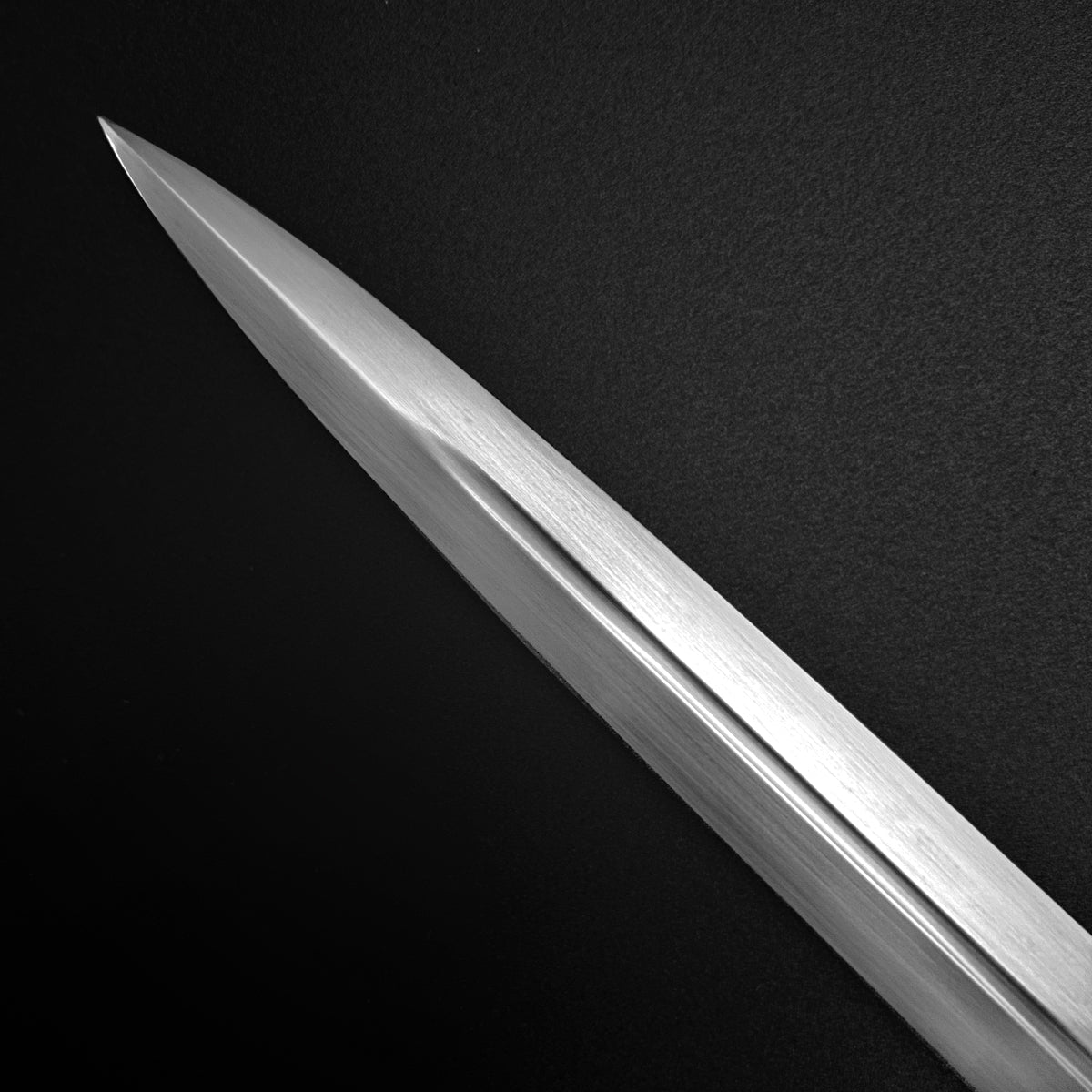 Hand-Forged Medieval Dagger