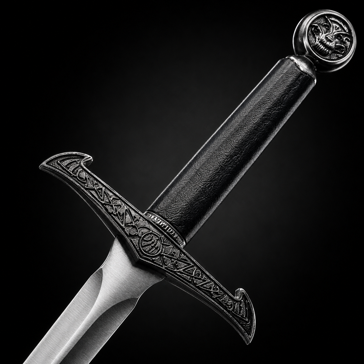 14'' Medieval Gargoyle Dagger