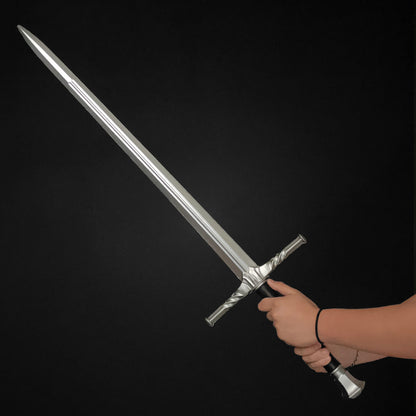 Medieval LARPing Foam Swords