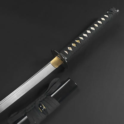 MUSASHI LOTUS KATANA