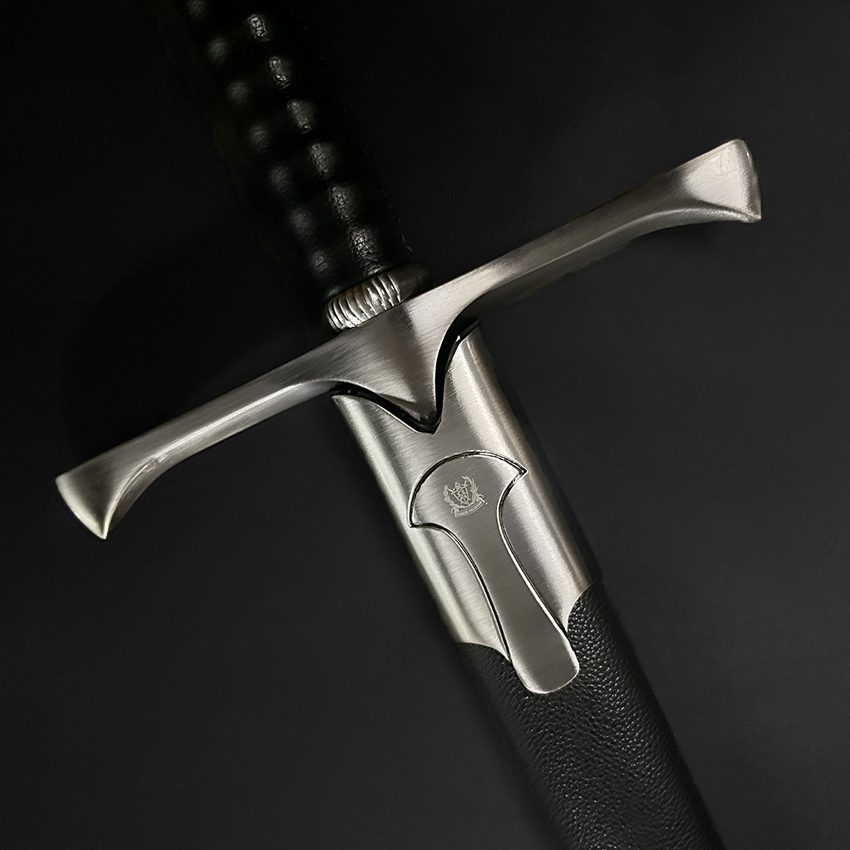 42 1/4" Medieval One Hand Sword