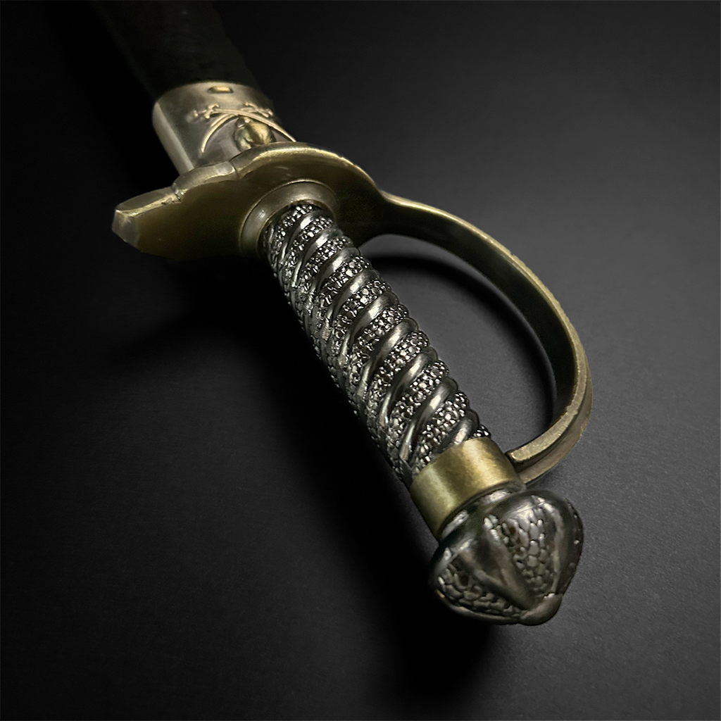 30" Pirate Sword