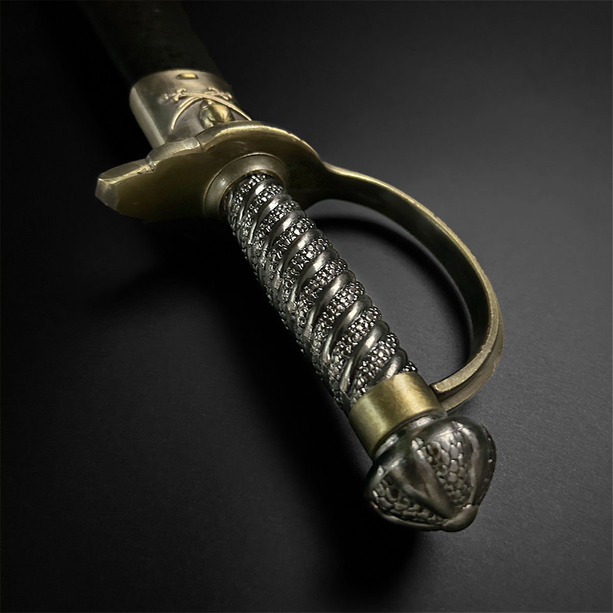 30" Pirate Sword