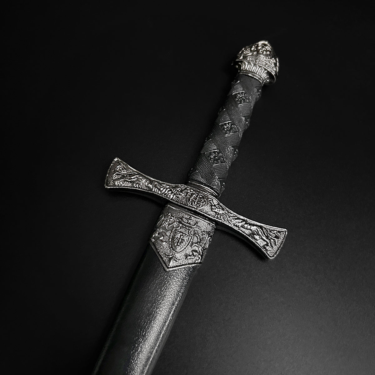 14'' Richard the Lion Heart Medieval Dagger
