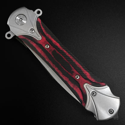 Sigma Ball Bearing Folding Knife