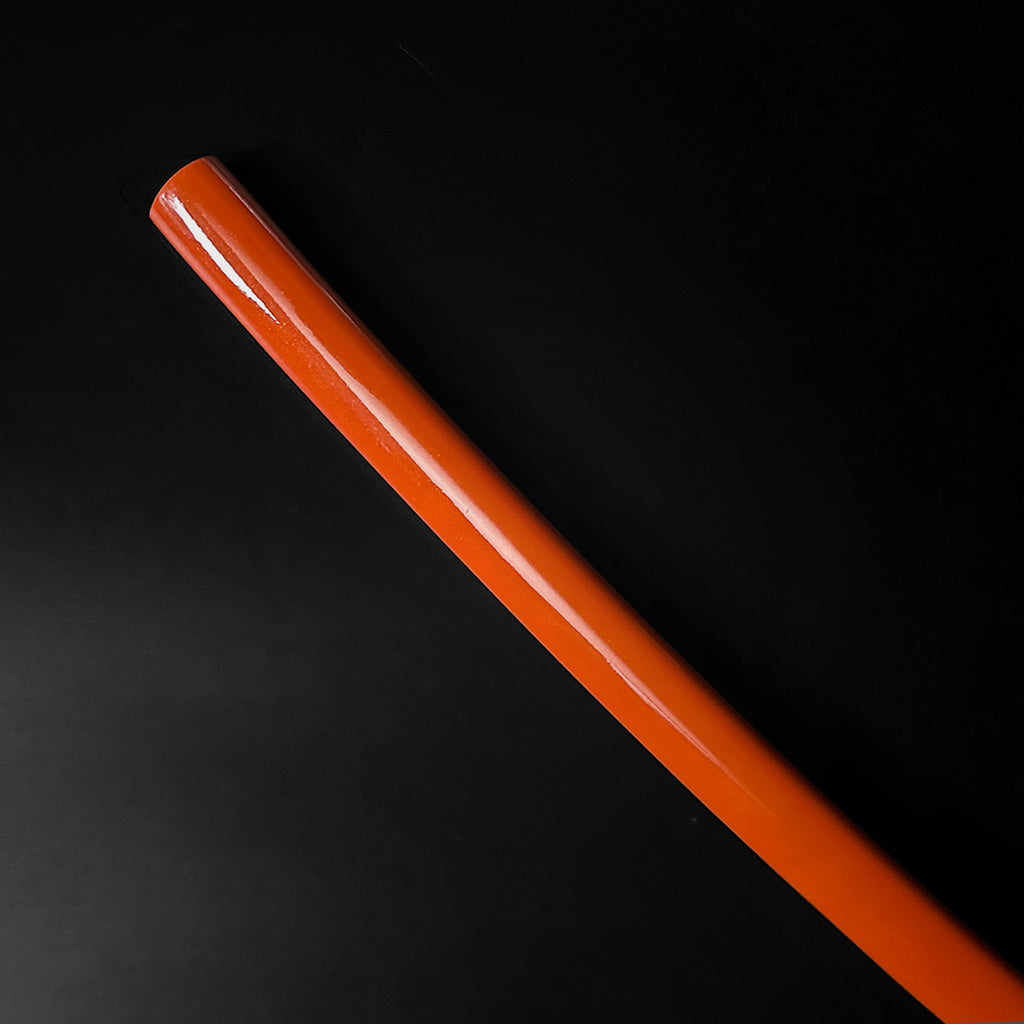 Musha Golden Koi Katana