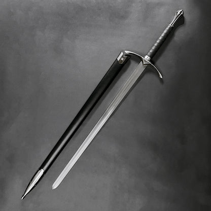 42" Wizard's One Hand Sword