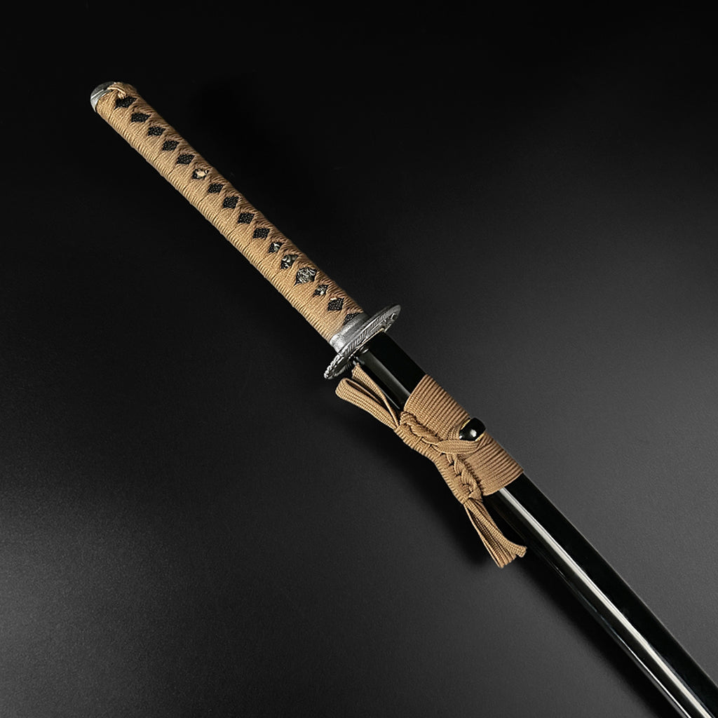 Musha Elite "翼 Tsubasa" (Wings) Samurai Sword