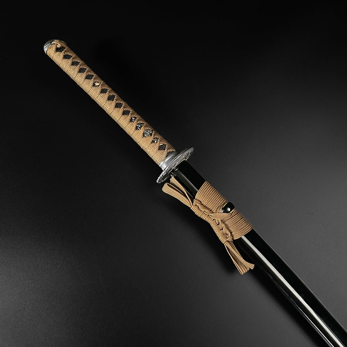 Musha Elite "翼 Tsubasa" (Wings) Samurai Sword