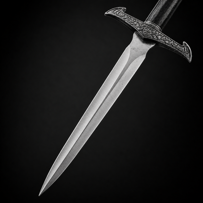 14'' Medieval Gargoyle Dagger