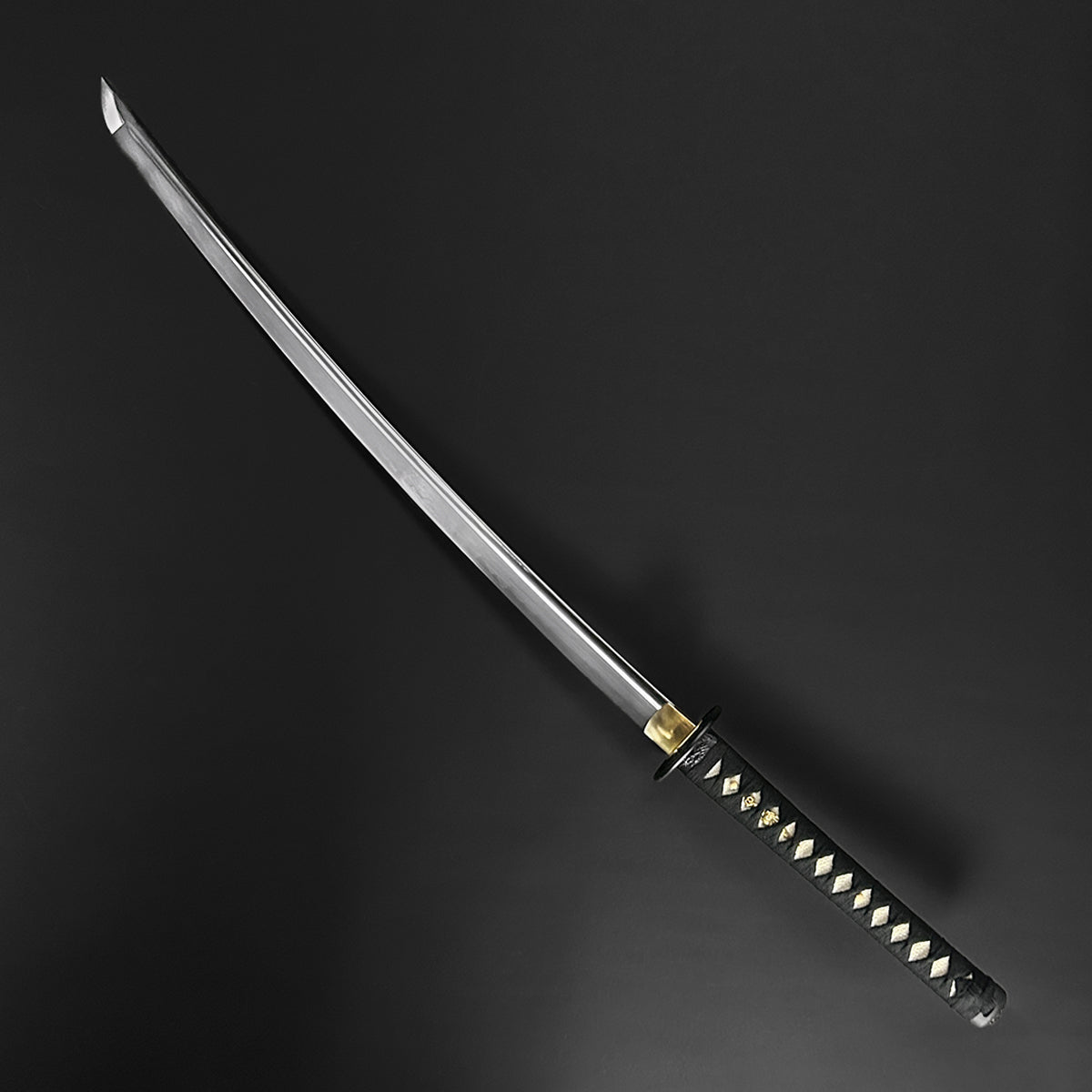 Musashi "Ryu" Red Katana