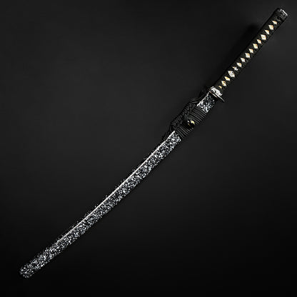 "Take" ( タク Bamboo) Katana