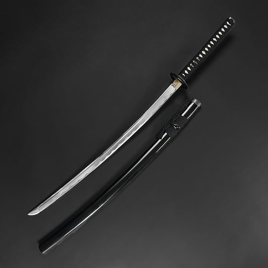 Wholesale Musha Kyojin (Titan) Katana – Premium Samurai Sword
