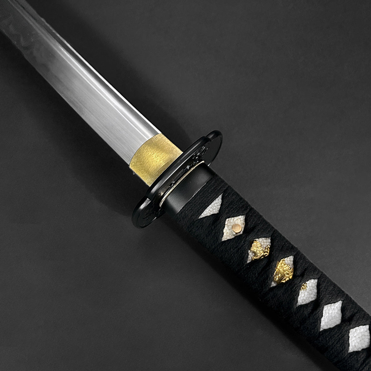 MUSASHI LOTUS KATANA
