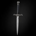 14'' Medieval Gargoyle Dagger