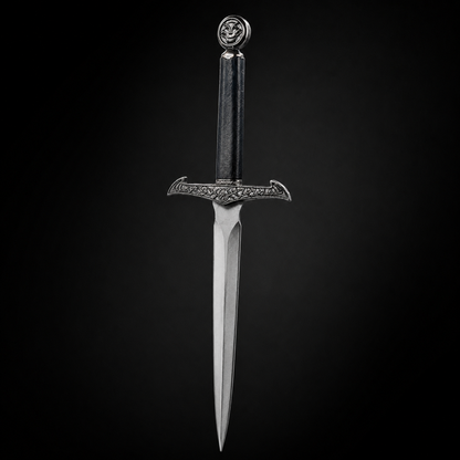 14'' Medieval Gargoyle Dagger