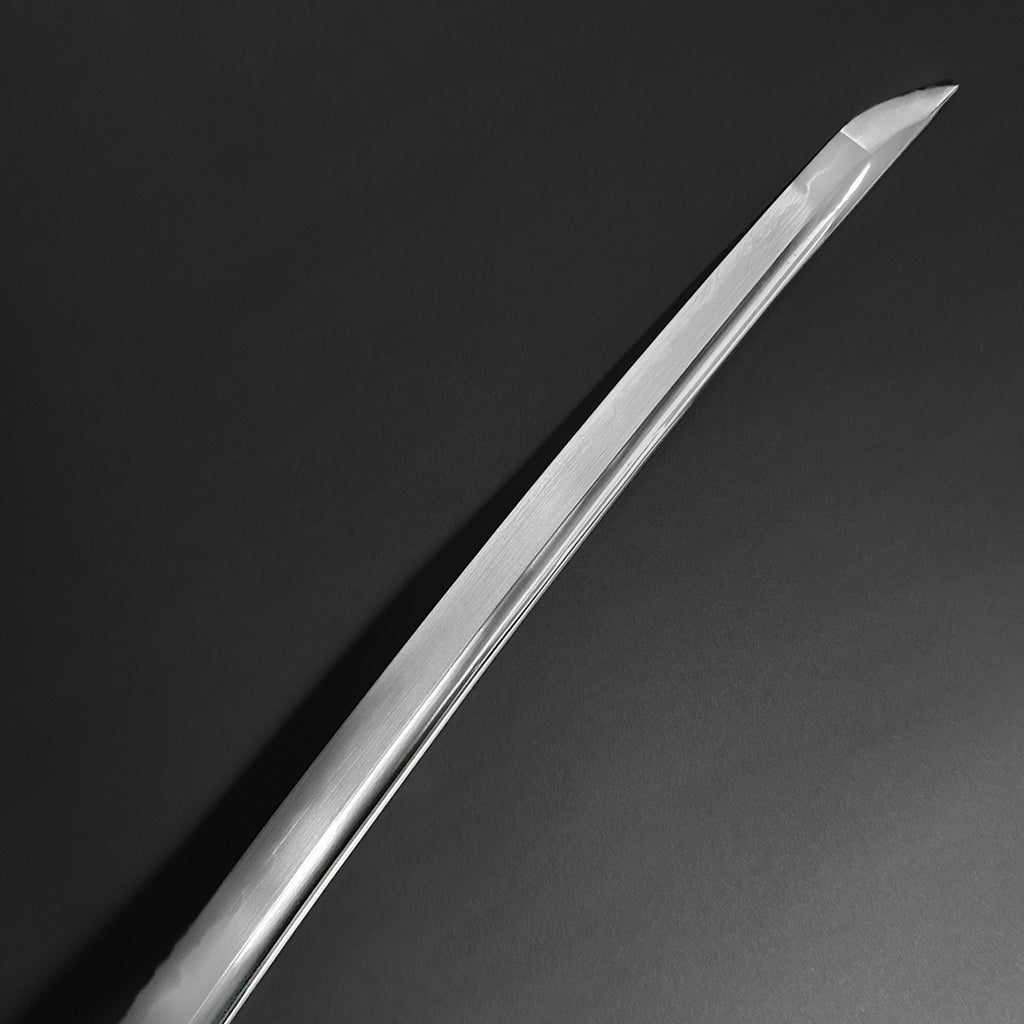 Musashi "Ryu" Red Katana