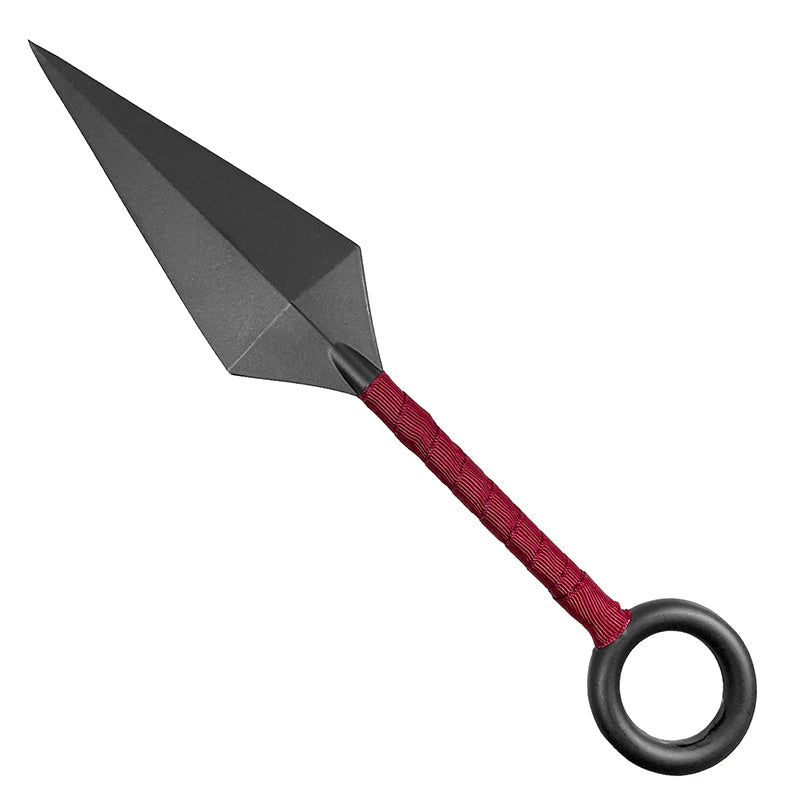 Ninja Metal Kunai