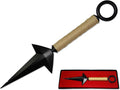 Ninja Metal Kunai