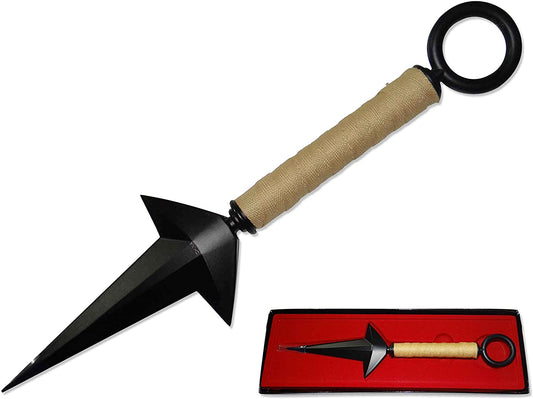 Ninja Metal Kunai