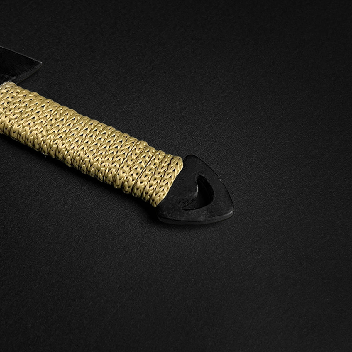 Target Master 6 PC 6" Overall Arrow Head Throwing Knife Set