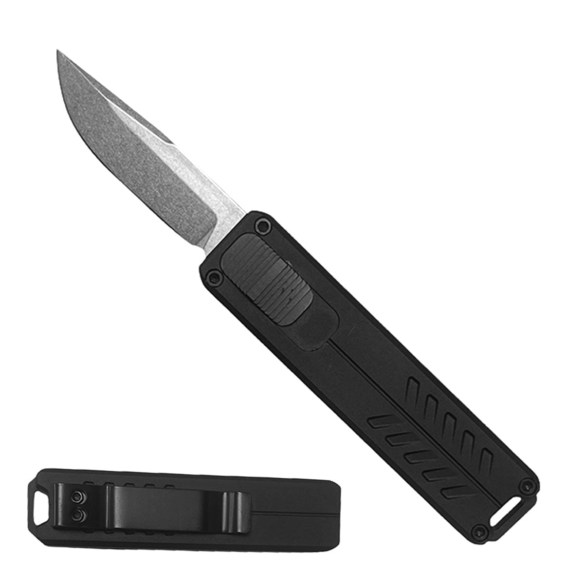 Mini OTF Knife