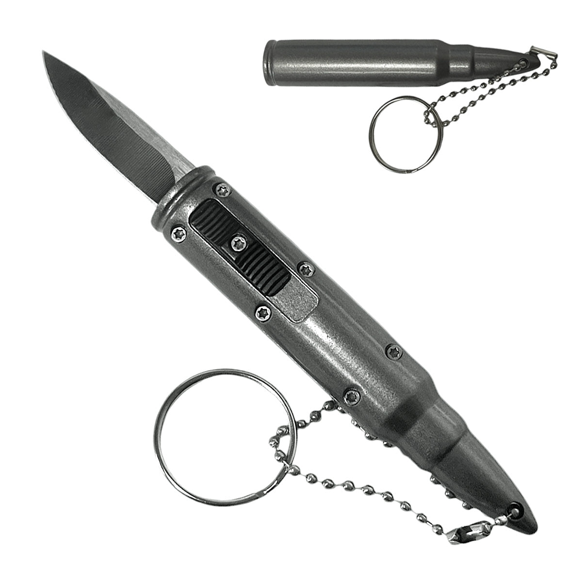 Bullet Mini OTF Knife