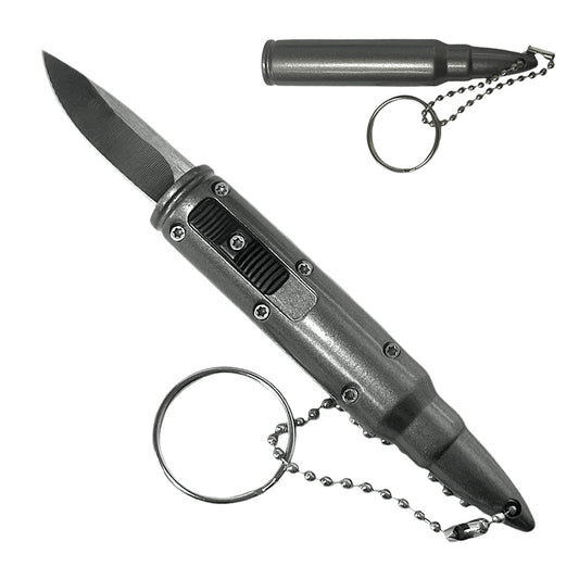 Bullet Mini OTF Knife