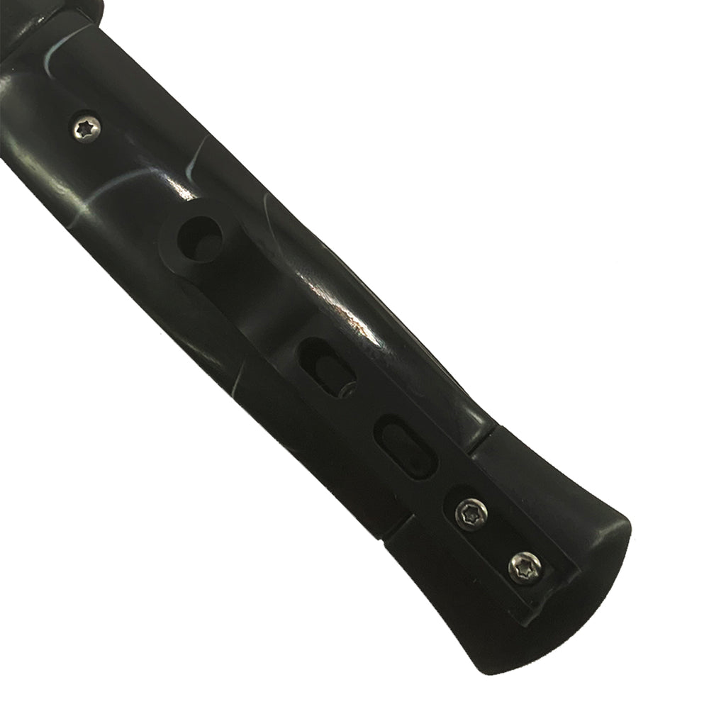 Buy Wholesale Falcon Stiletto Pocket Knife | Spring Assisted Blade