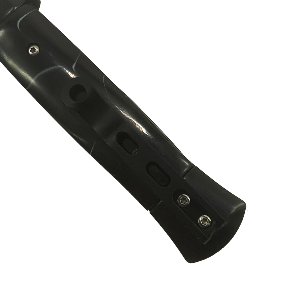 Buy Wholesale Falcon Stiletto Pocket Knife | Spring Assisted Blade
