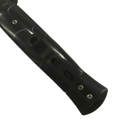 Buy Wholesale Falcon Stiletto Pocket Knife | Spring Assisted Blade