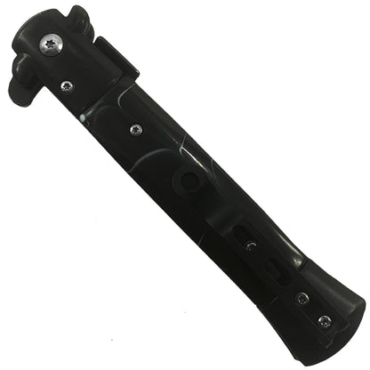 Buy Wholesale Falcon Stiletto Pocket Knife | Spring Assisted Blade