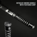 Black & White sword