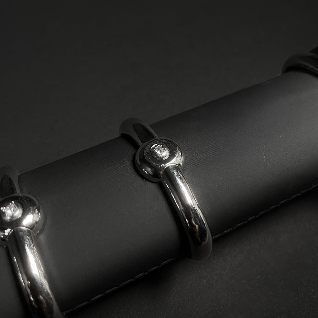 Black & White sword